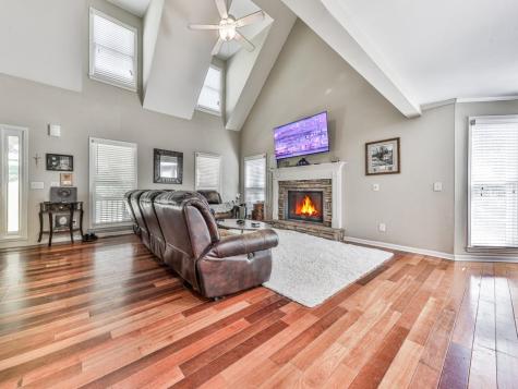 137 Blue Fox Loop Waleska GA 30183