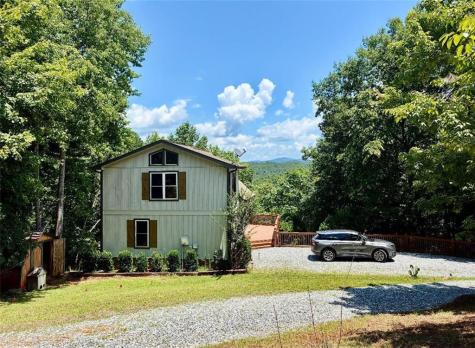 2585 Panorama Drive Sautee Nacoochee GA 30571
