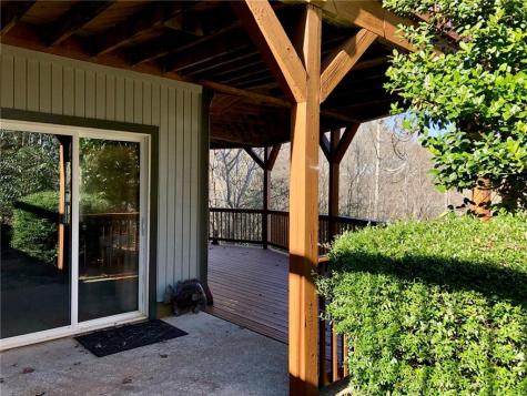 2585 Panorama Drive Sautee Nacoochee GA 30571