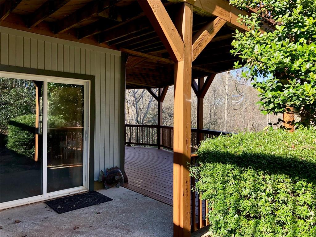 2585 Panorama Drive Sautee Nacoochee GA 30571