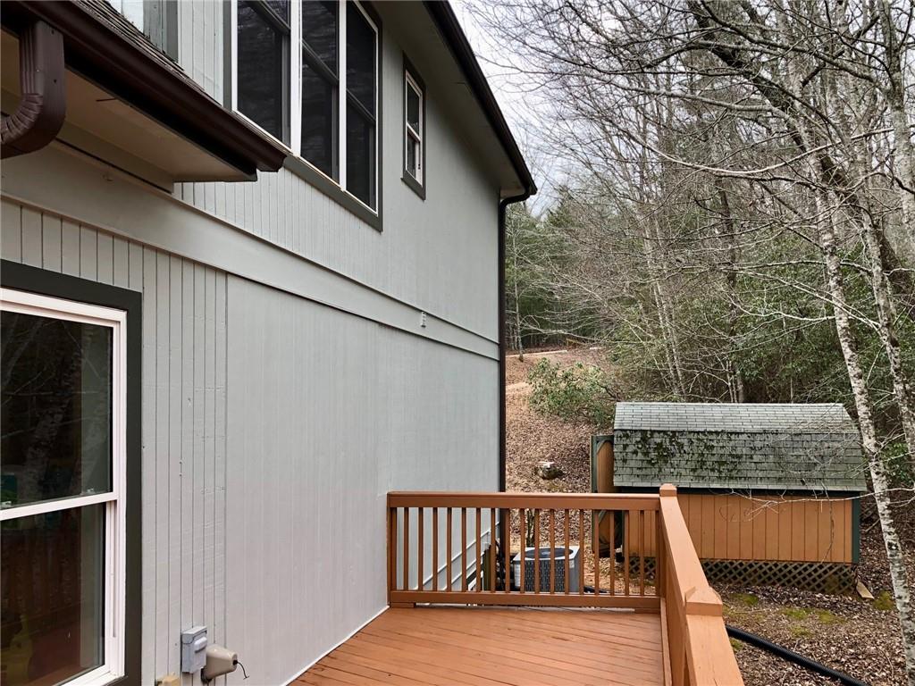 2585 Panorama Drive Sautee Nacoochee GA 30571