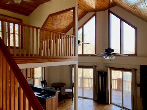 2585 Panorama Drive Sautee Nacoochee GA 30571