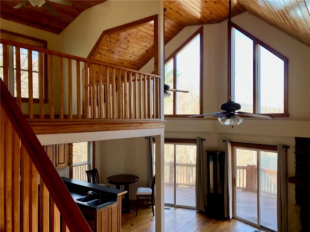 2585 Panorama Drive Sautee Nacoochee GA 30571