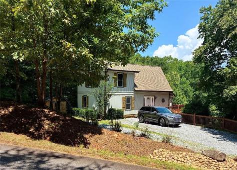 2585 Panorama Drive Sautee Nacoochee GA 30571