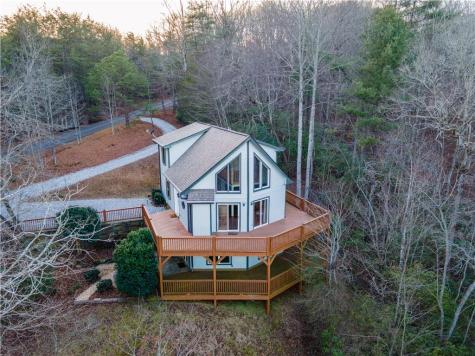 2585 Panorama Drive Sautee Nacoochee GA 30571