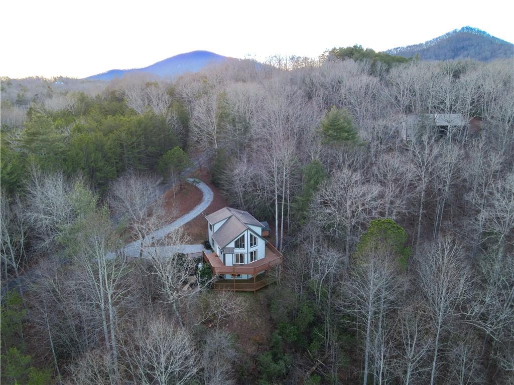 2585 Panorama Drive Sautee Nacoochee GA 30571