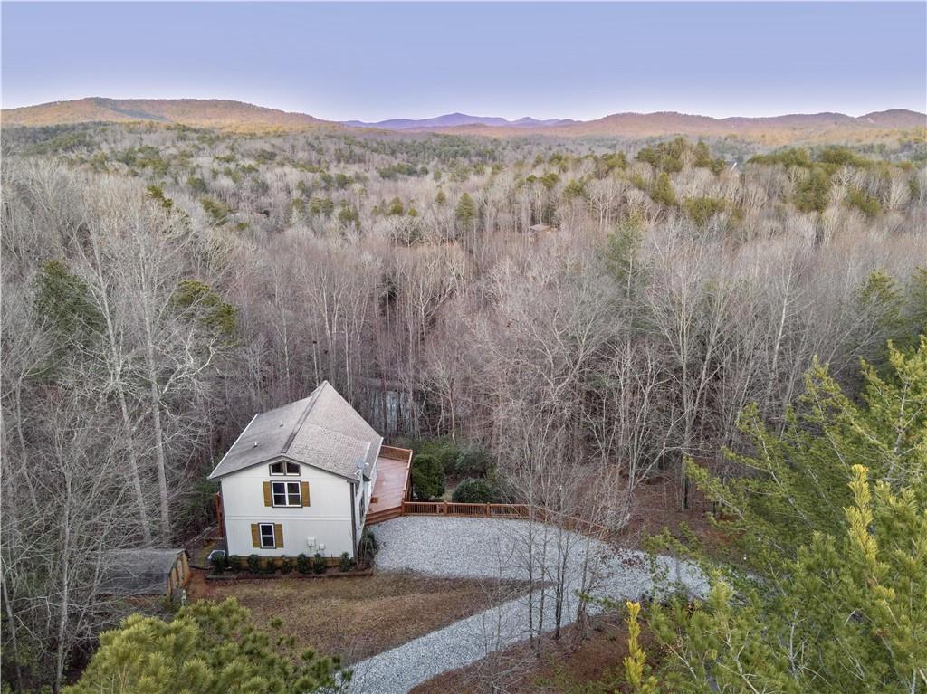 2585 Panorama Drive Sautee Nacoochee GA 30571