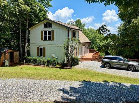 2585 Panorama Drive Sautee Nacoochee GA 30571