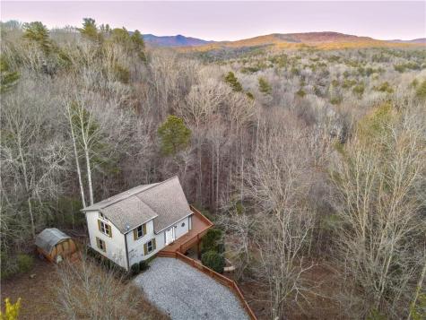 2585 Panorama Drive Sautee Nacoochee GA 30571