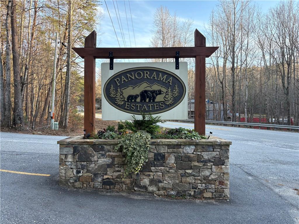 2585 Panorama Drive Sautee Nacoochee GA 30571