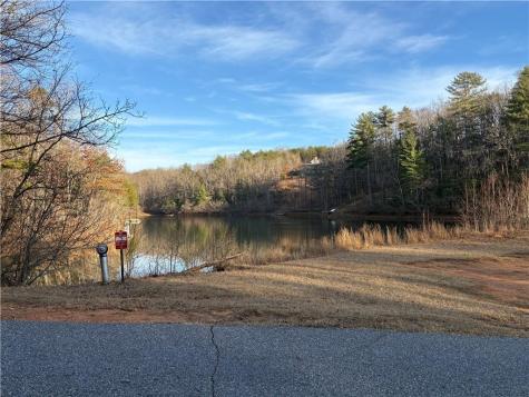 2585 Panorama Drive Sautee Nacoochee GA 30571