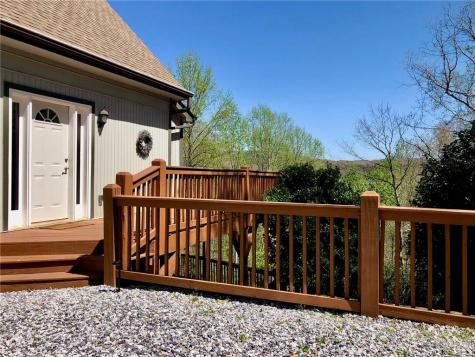 2585 Panorama Drive Sautee Nacoochee GA 30571