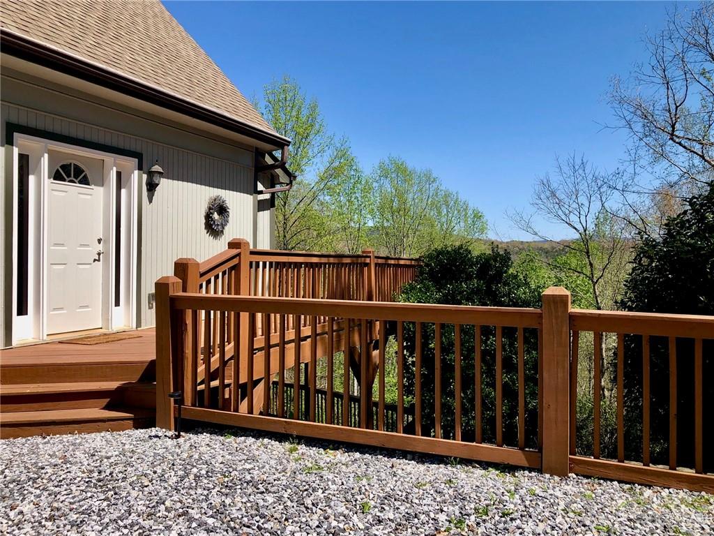 2585 Panorama Drive Sautee Nacoochee GA 30571