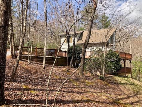 2585 Panorama Drive Sautee Nacoochee GA 30571