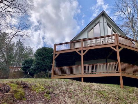 2585 Panorama Drive Sautee Nacoochee GA 30571