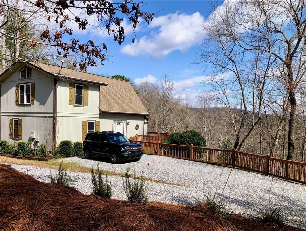 2585 Panorama Drive Sautee Nacoochee GA 30571