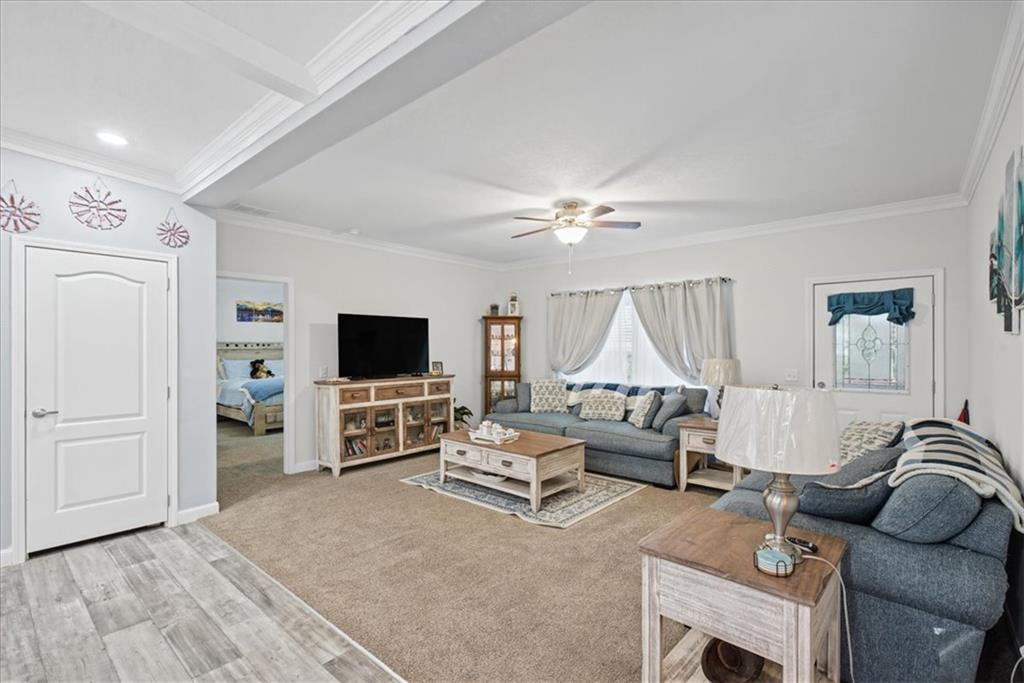 63 Hardin Bridge Road SW Kingston GA 30145