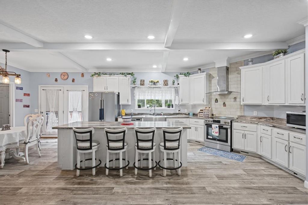 63 Hardin Bridge Road SW Kingston GA 30145