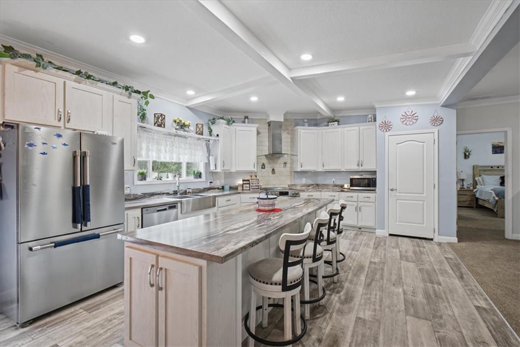 63 Hardin Bridge Road SW Kingston GA 30145