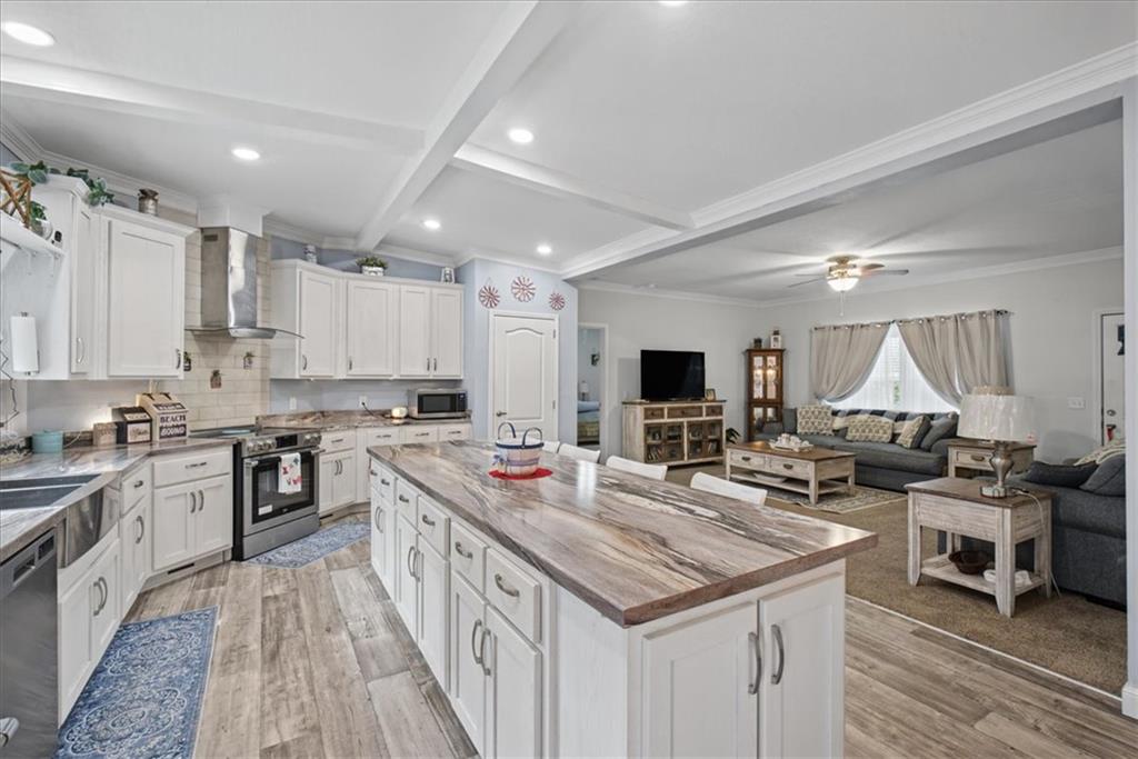 63 Hardin Bridge Road SW Kingston GA 30145
