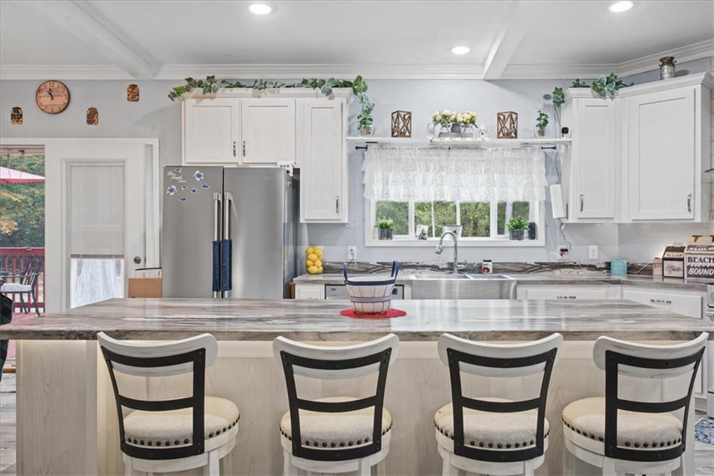 63 Hardin Bridge Road SW Kingston GA 30145