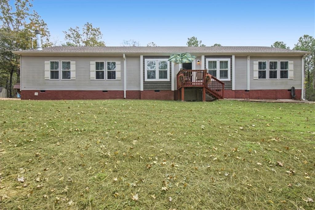 63 Hardin Bridge Road SW Kingston GA 30145