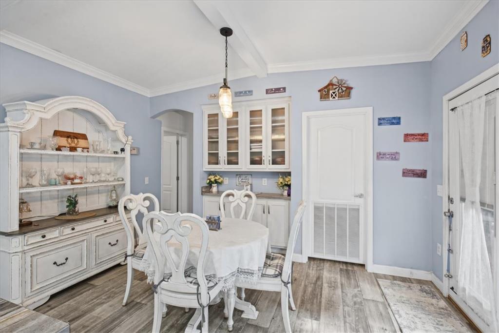 63 Hardin Bridge Road SW Kingston GA 30145