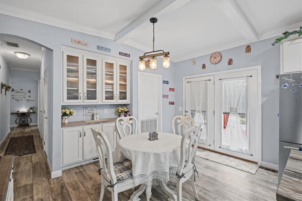 63 Hardin Bridge Road SW Kingston GA 30145