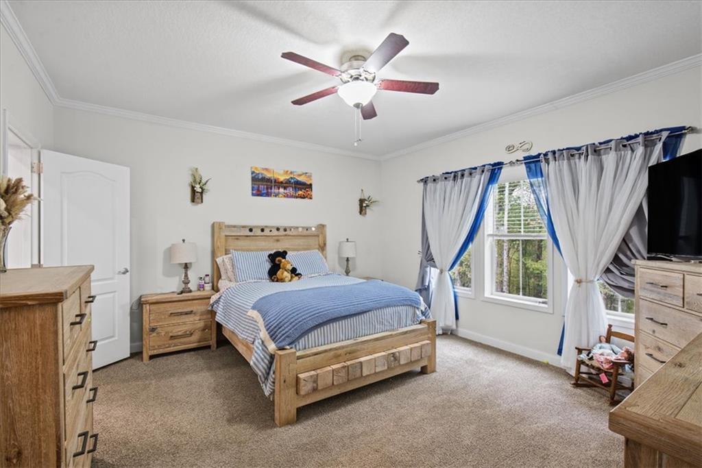 63 Hardin Bridge Road SW Kingston GA 30145