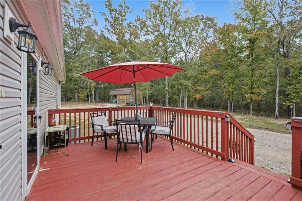 63 Hardin Bridge Road SW Kingston GA 30145
