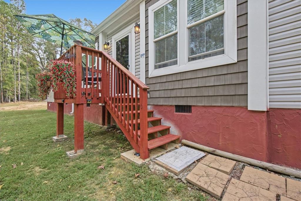 63 Hardin Bridge Road SW Kingston GA 30145