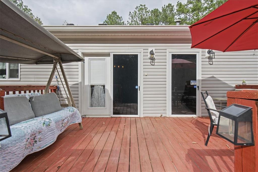 63 Hardin Bridge Road SW Kingston GA 30145