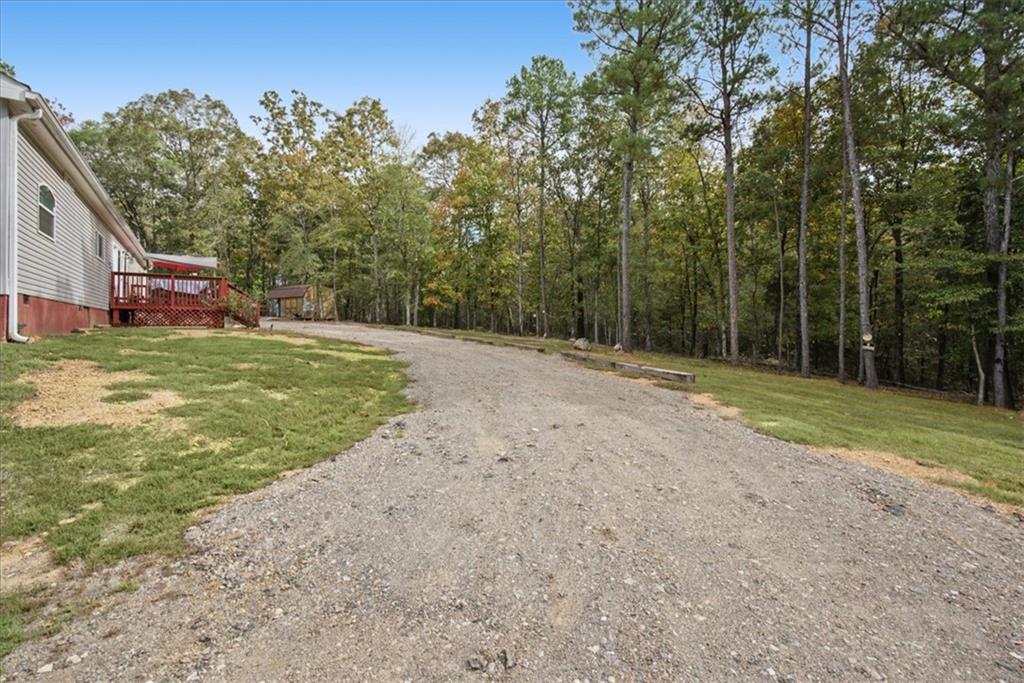 63 Hardin Bridge Road SW Kingston GA 30145