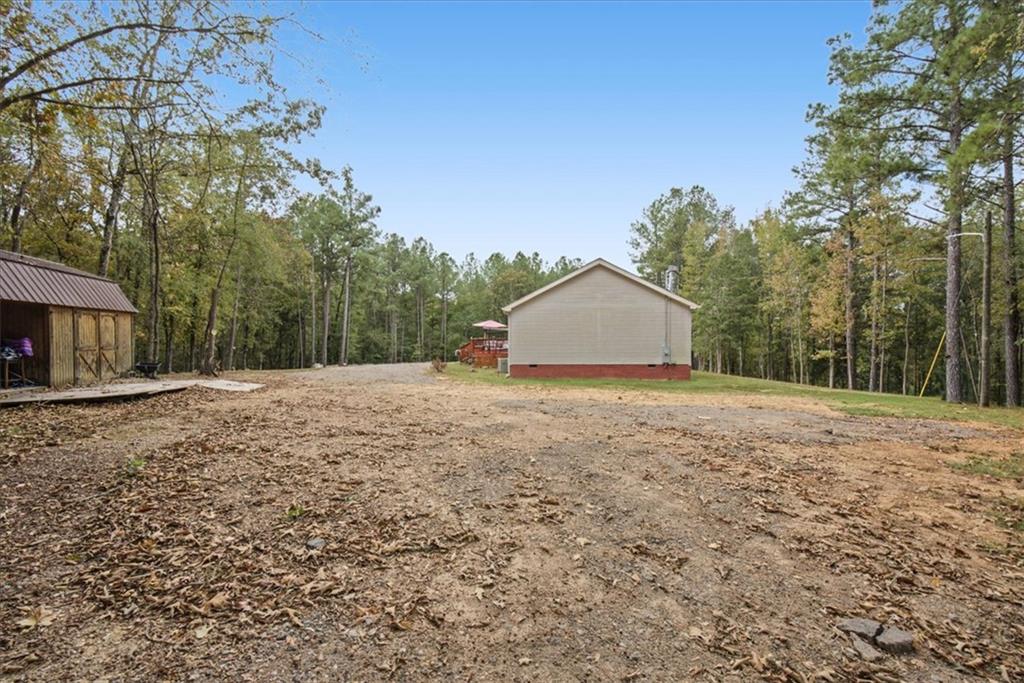 63 Hardin Bridge Road SW Kingston GA 30145
