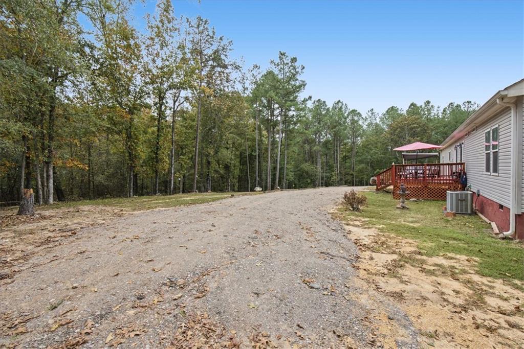 63 Hardin Bridge Road SW Kingston GA 30145
