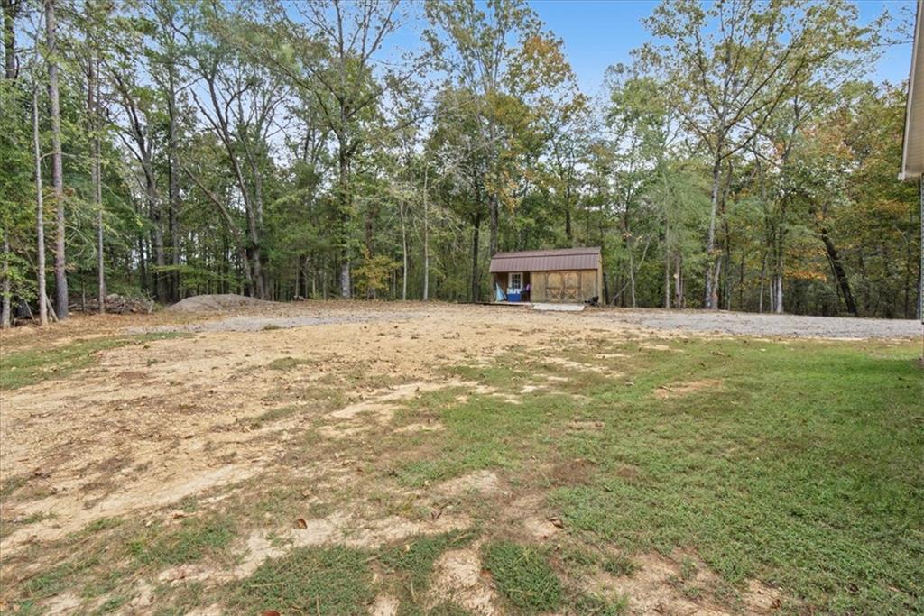 63 Hardin Bridge Road SW Kingston GA 30145