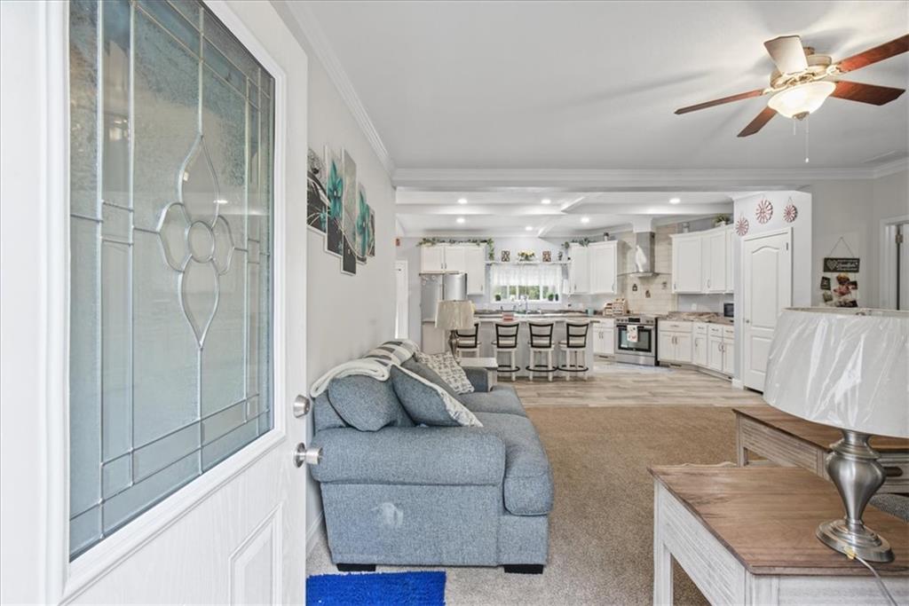 63 Hardin Bridge Road SW Kingston GA 30145