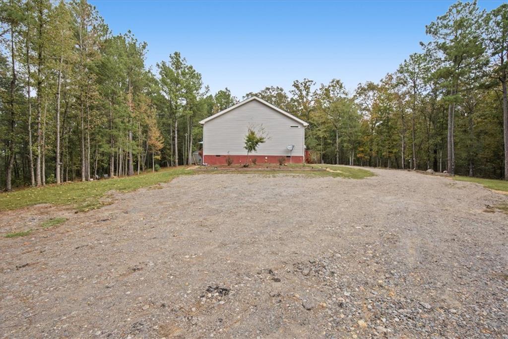 63 Hardin Bridge Road SW Kingston GA 30145