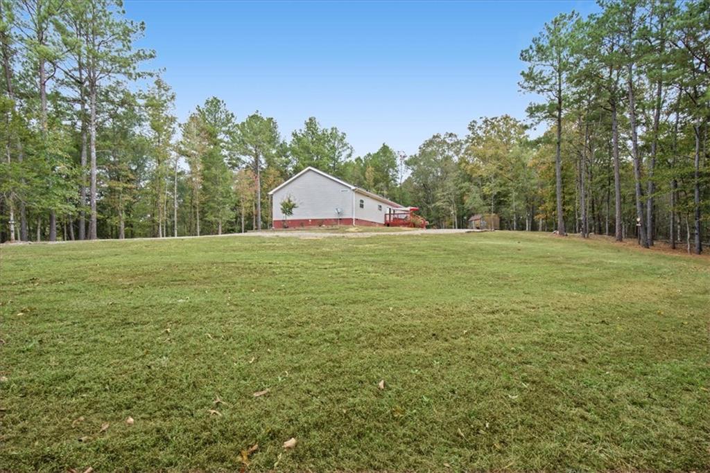 63 Hardin Bridge Road SW Kingston GA 30145