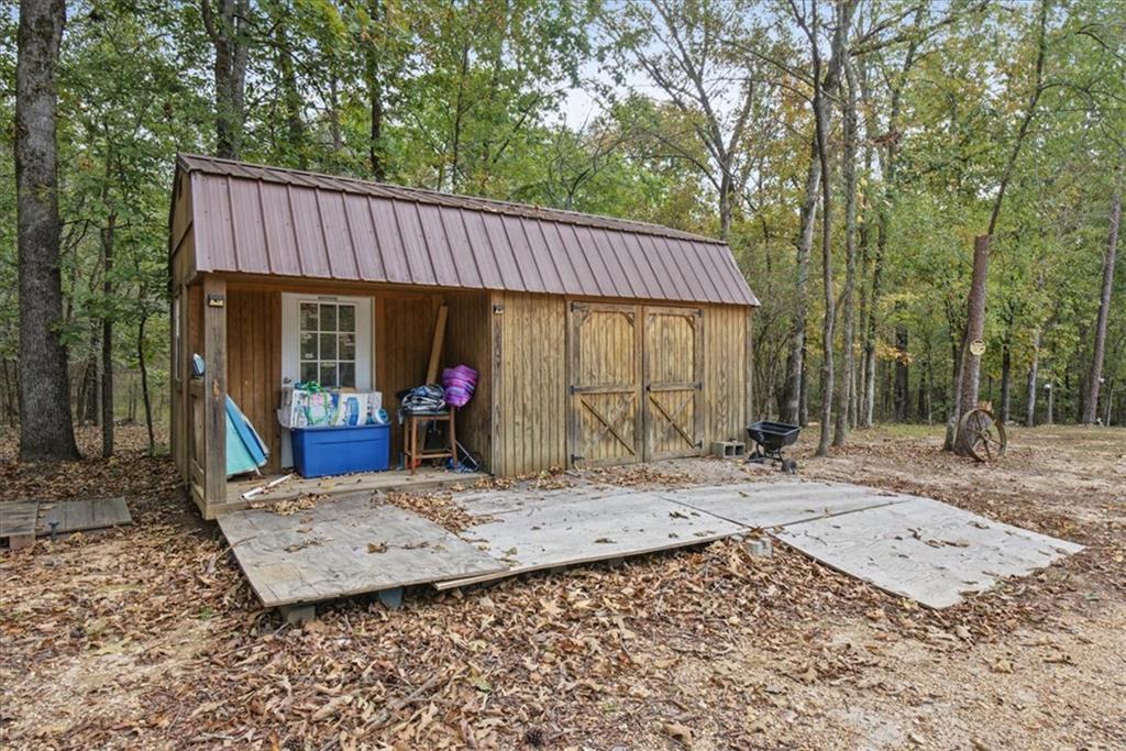 63 Hardin Bridge Road SW Kingston GA 30145
