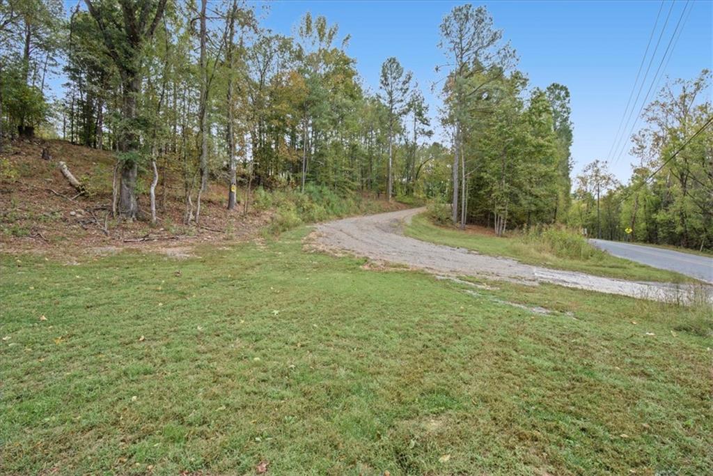 63 Hardin Bridge Road SW Kingston GA 30145