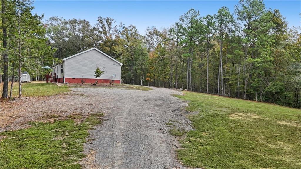 63 Hardin Bridge Road SW Kingston GA 30145