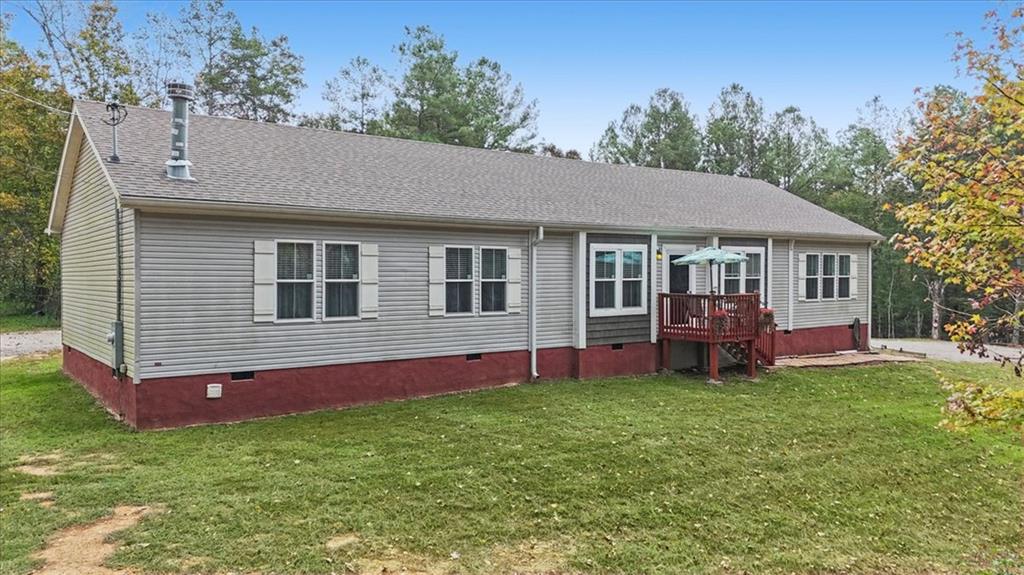 63 Hardin Bridge Road SW Kingston GA 30145