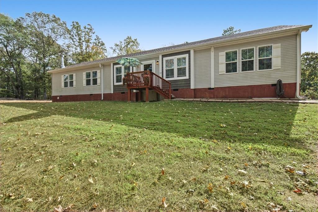 63 Hardin Bridge Road SW Kingston GA 30145