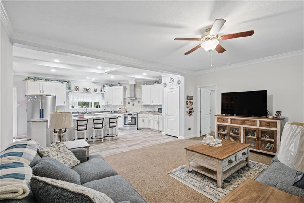 63 Hardin Bridge Road SW Kingston GA 30145