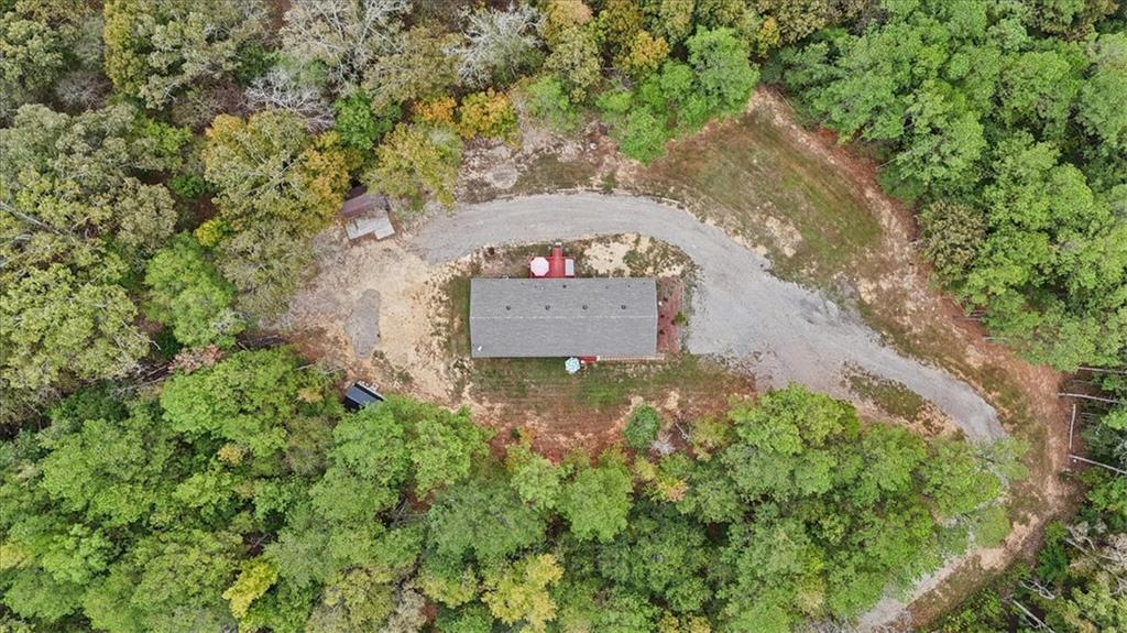 63 Hardin Bridge Road SW Kingston GA 30145