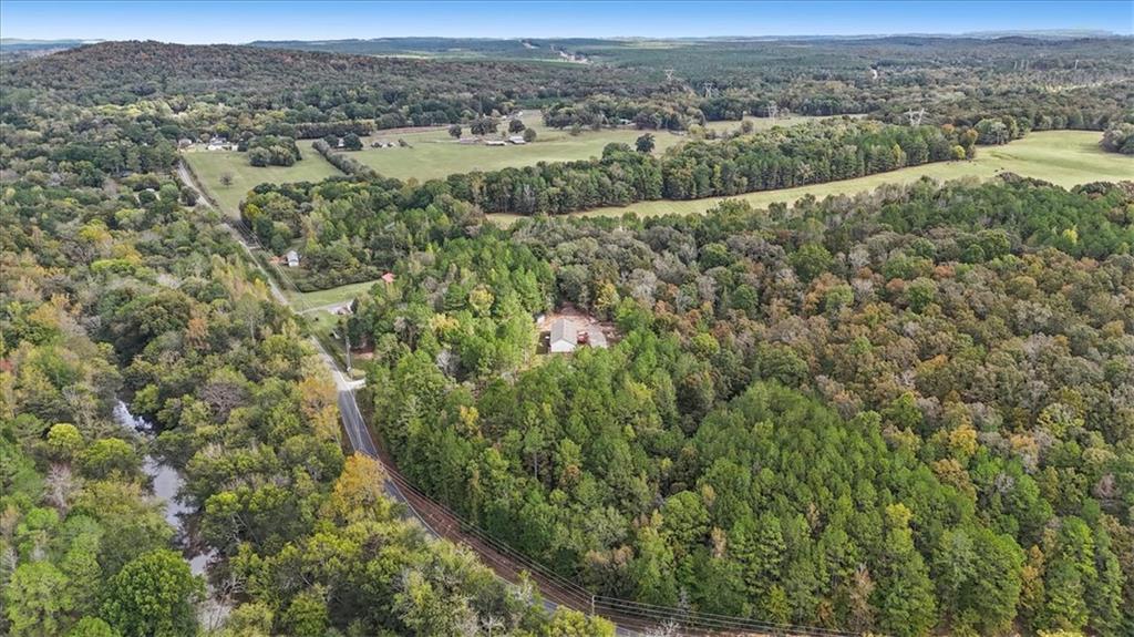 63 Hardin Bridge Road SW Kingston GA 30145