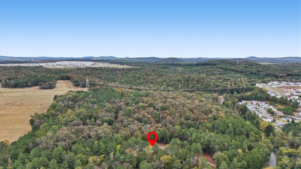 63 Hardin Bridge Road SW Kingston GA 30145