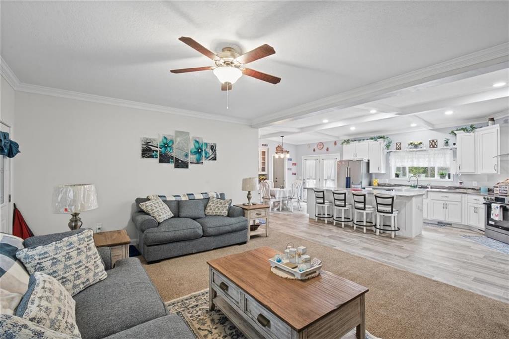 63 Hardin Bridge Road SW Kingston GA 30145