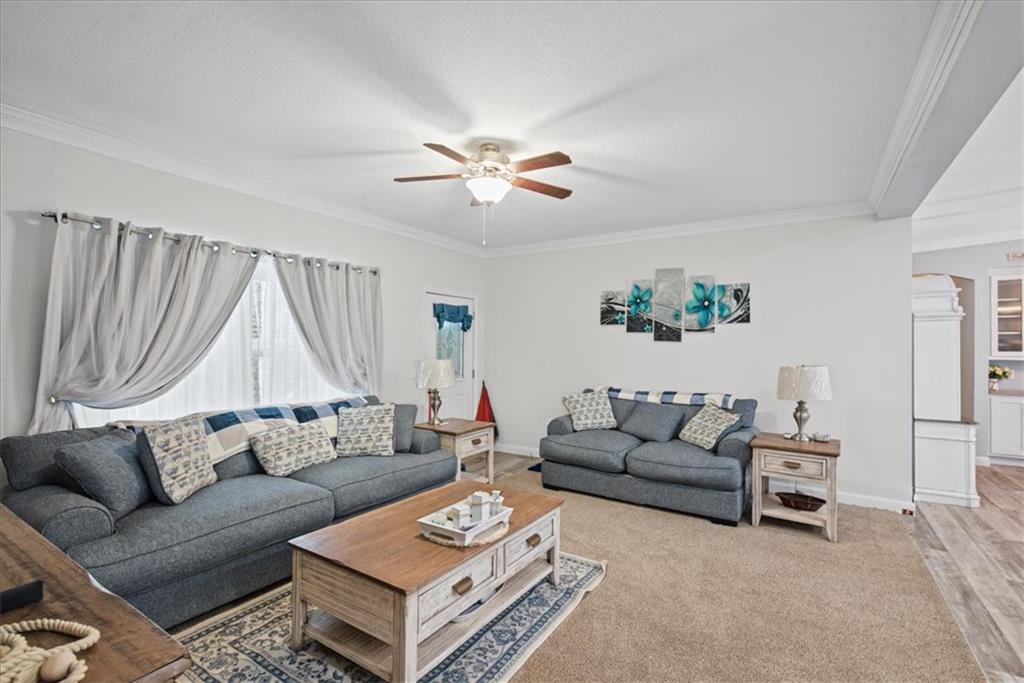 63 Hardin Bridge Road SW Kingston GA 30145